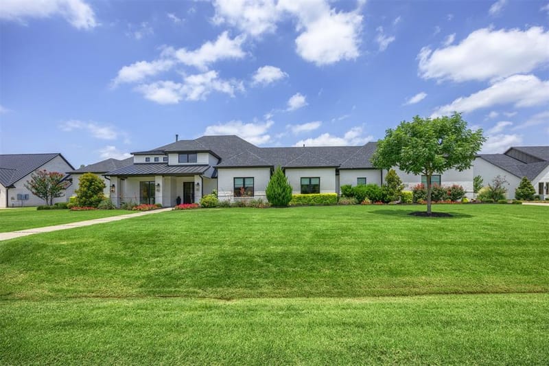 2032 Honey Lane, Celina TX 75009 - Photo 2