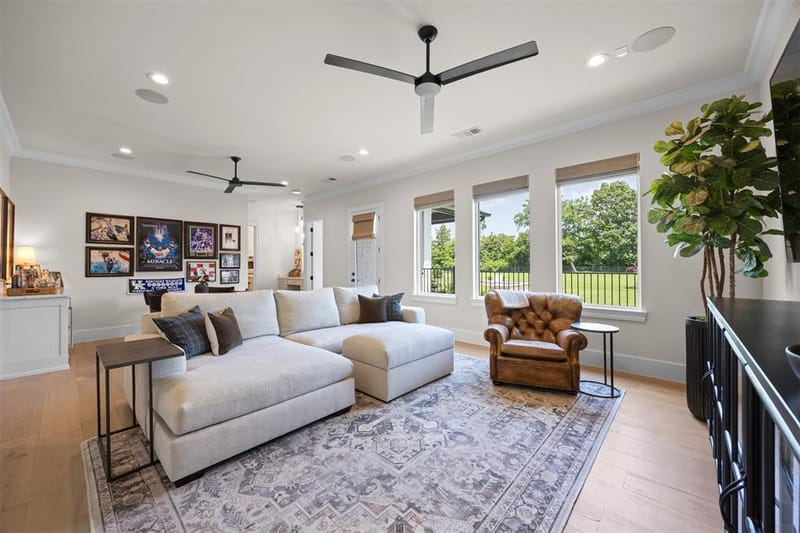 2032 Honey Lane, Celina TX 75009 - Photo 22