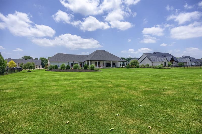 2032 Honey Lane, Celina TX 75009 - Photo 36