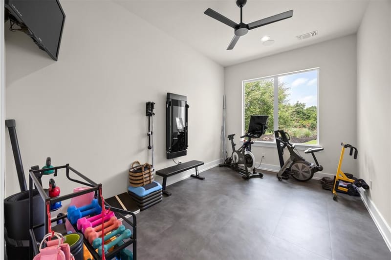 2032 Honey Lane, Celina TX 75009 - Photo 19