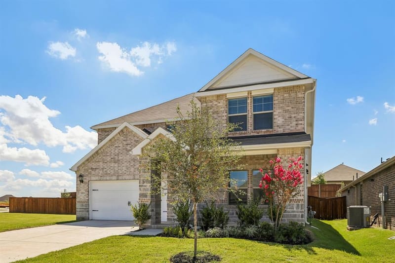 3414 Richmond Drive, Farmersville TX 75442 - Photo 2