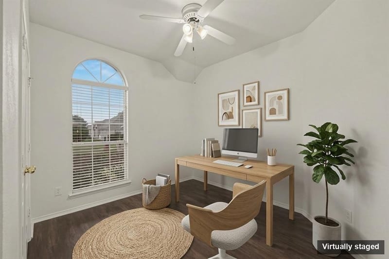 11709 Amber Valley Drive, Frisco TX 75035 - Photo 15