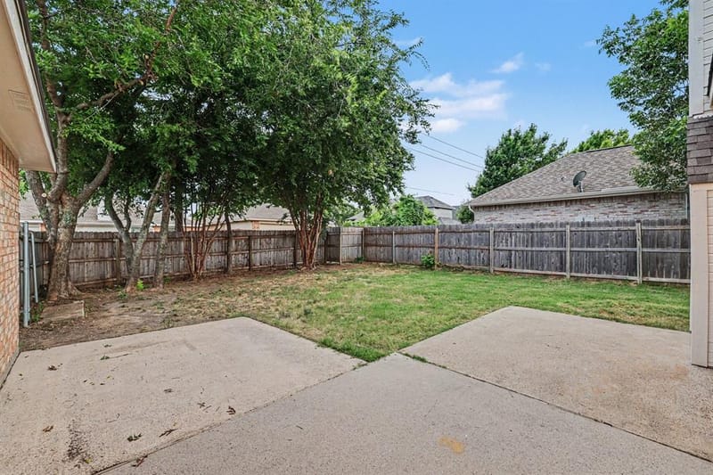 11709 Amber Valley Drive, Frisco TX 75035 - Photo 21