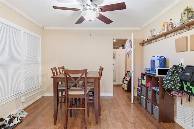 307 W Goddard Street, West TX 76691 - Photo 7