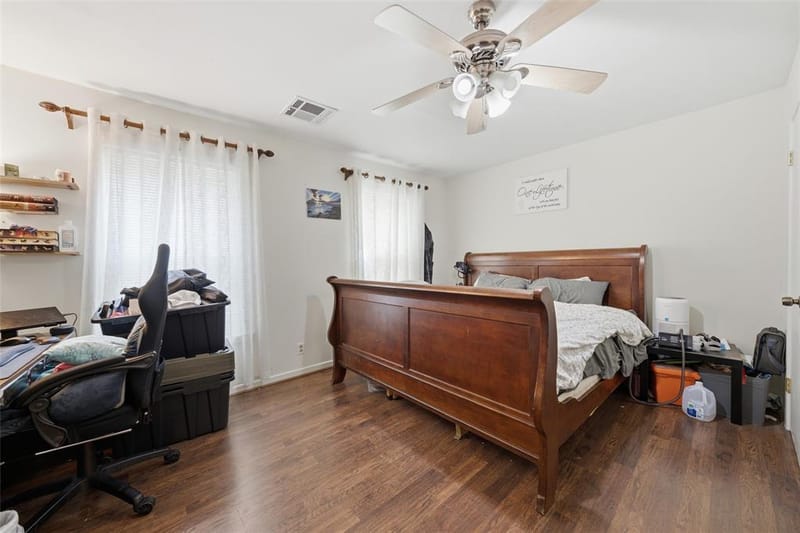 307 W Goddard Street, West TX 76691 - Photo 9