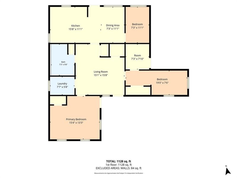 307 W Goddard Street, West TX 76691 - Photo 15