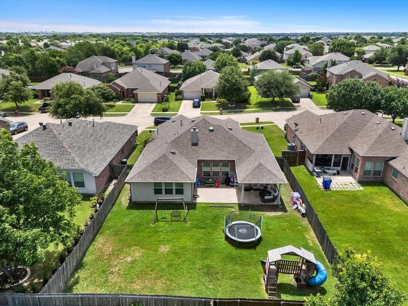 308 Creekwood Trail, Forney TX 75126 - Photo 32