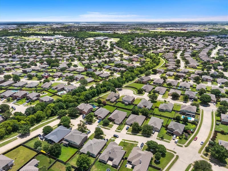 308 Creekwood Trail, Forney TX 75126 - Photo 34