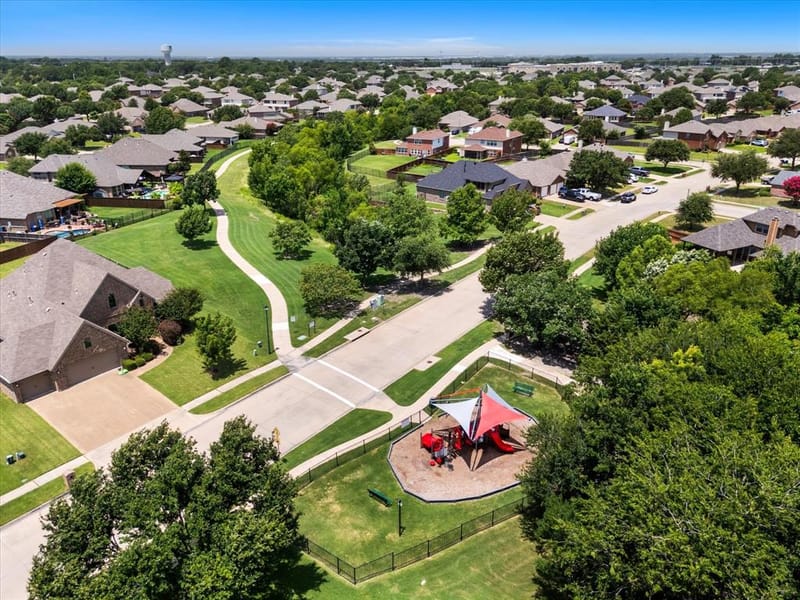308 Creekwood Trail, Forney TX 75126 - Photo 38