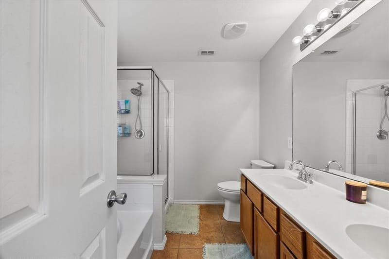 308 Creekwood Trail, Forney TX 75126 - Photo 10