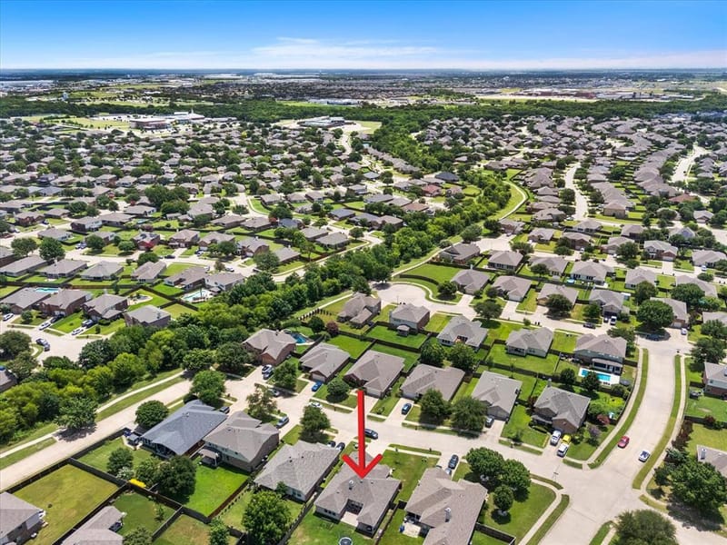 308 Creekwood Trail, Forney TX 75126 - Photo 33