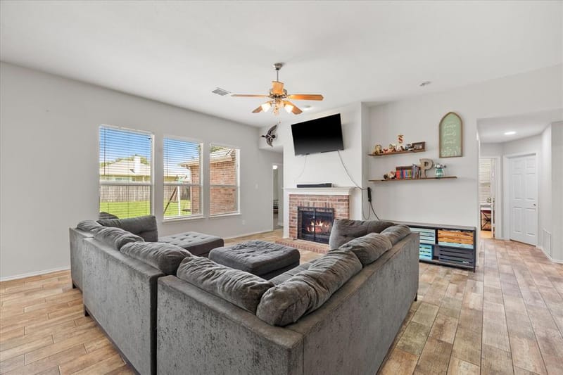 308 Creekwood Trail, Forney TX 75126 - Photo 18