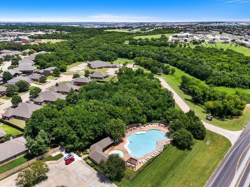 308 Creekwood Trail, Forney TX 75126 - Photo 37