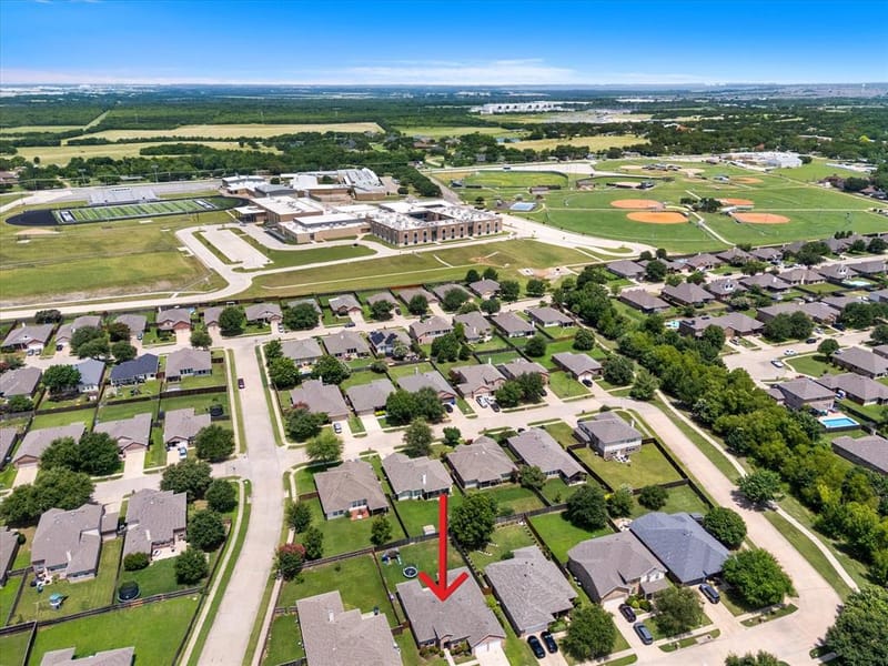 308 Creekwood Trail, Forney TX 75126 - Photo 35