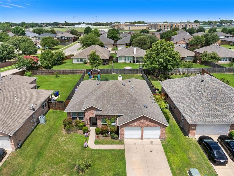 308 Creekwood Trail, Forney TX 75126 - Photo 31