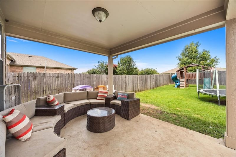 308 Creekwood Trail, Forney TX 75126 - Photo 29