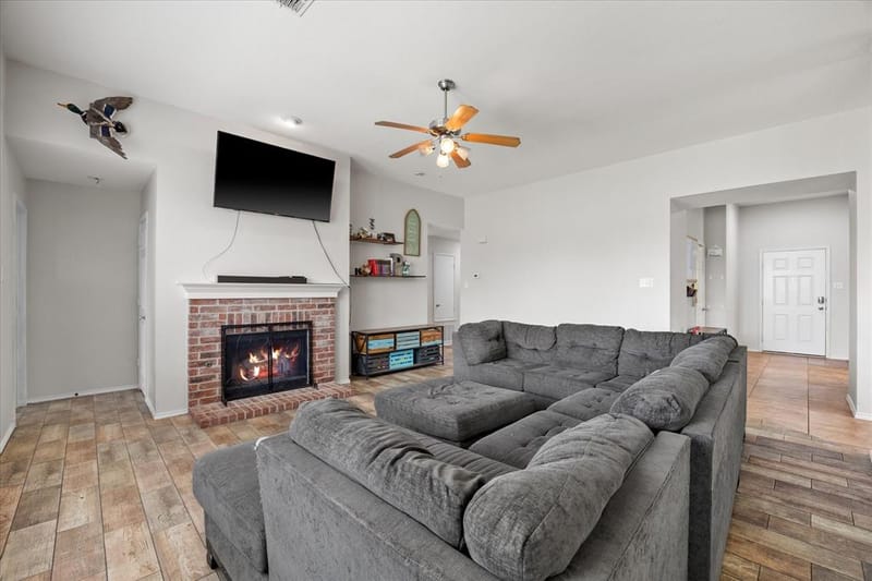 308 Creekwood Trail, Forney TX 75126 - Photo 21