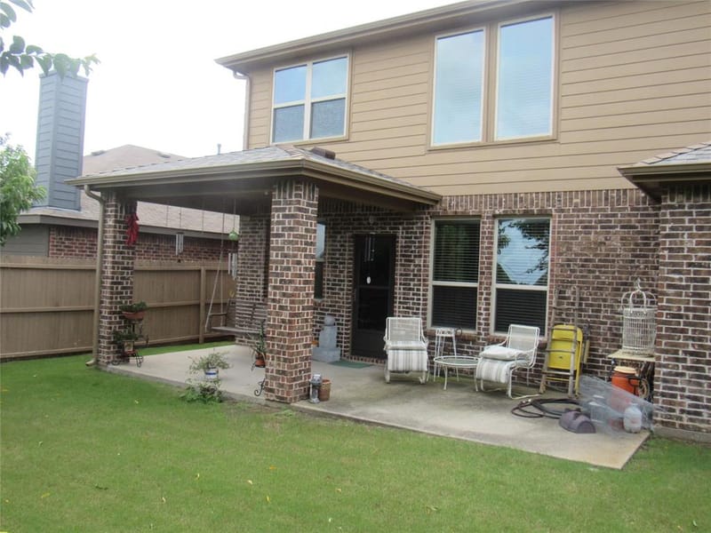 1513 San Carlos Drive, Van Alstyne TX 75495 - Photo 6