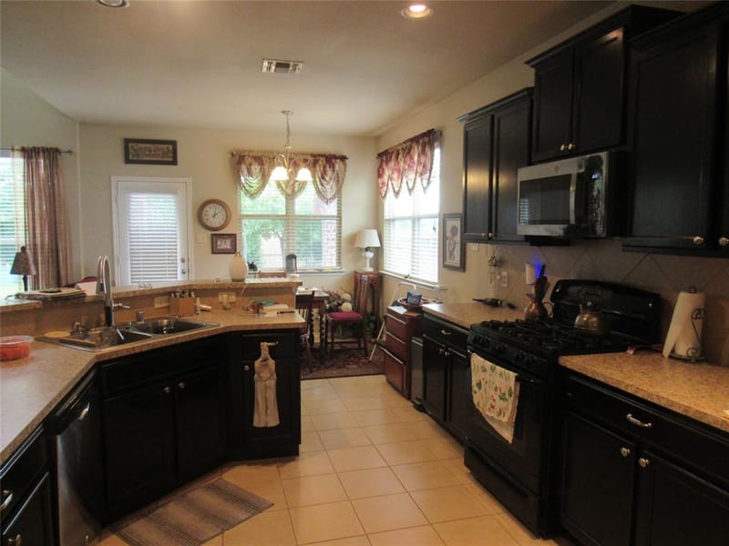 1513 San Carlos Drive, Van Alstyne TX 75495 - Photo 16