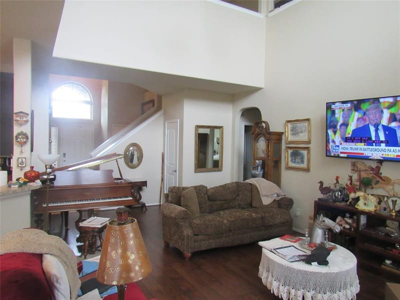 1513 San Carlos Drive, Van Alstyne TX 75495 - Photo 12