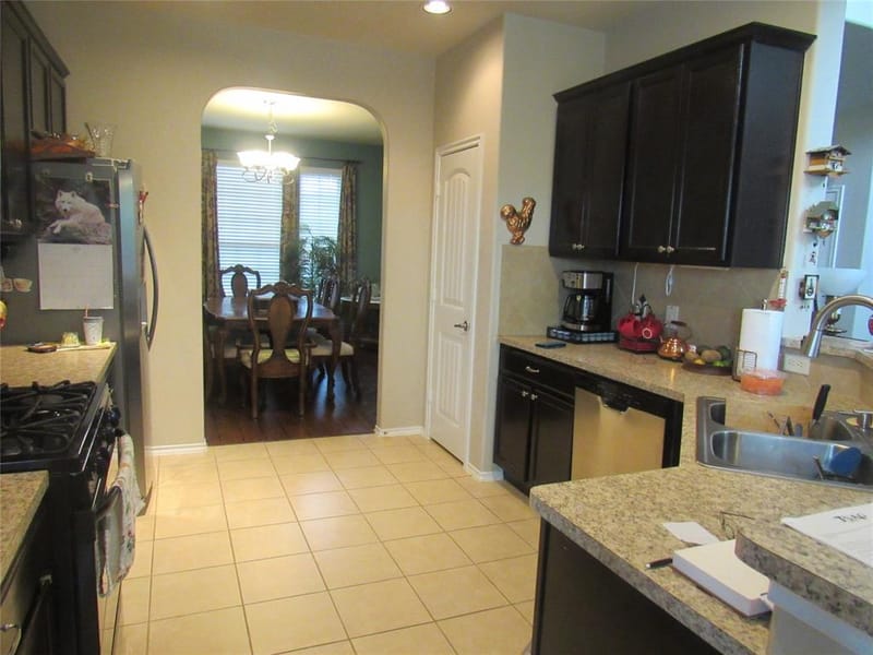 1513 San Carlos Drive, Van Alstyne TX 75495 - Photo 20