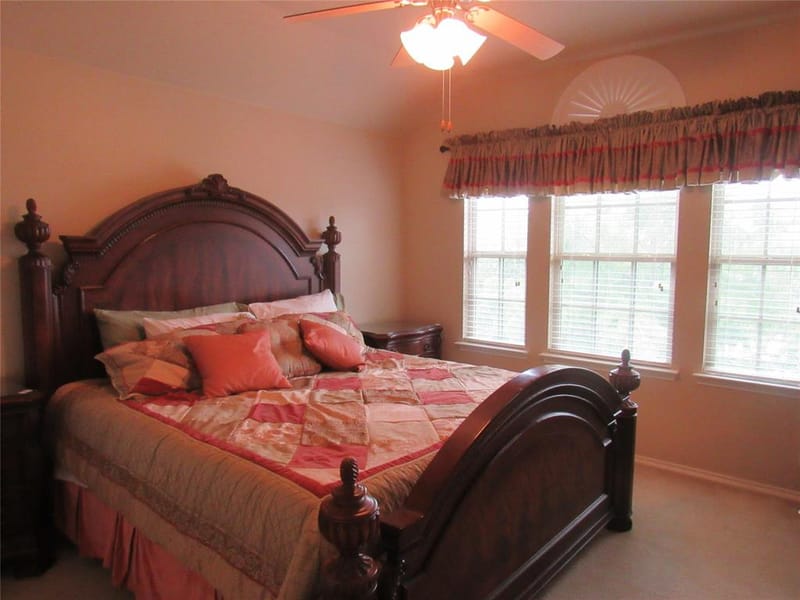 1513 San Carlos Drive, Van Alstyne TX 75495 - Photo 34
