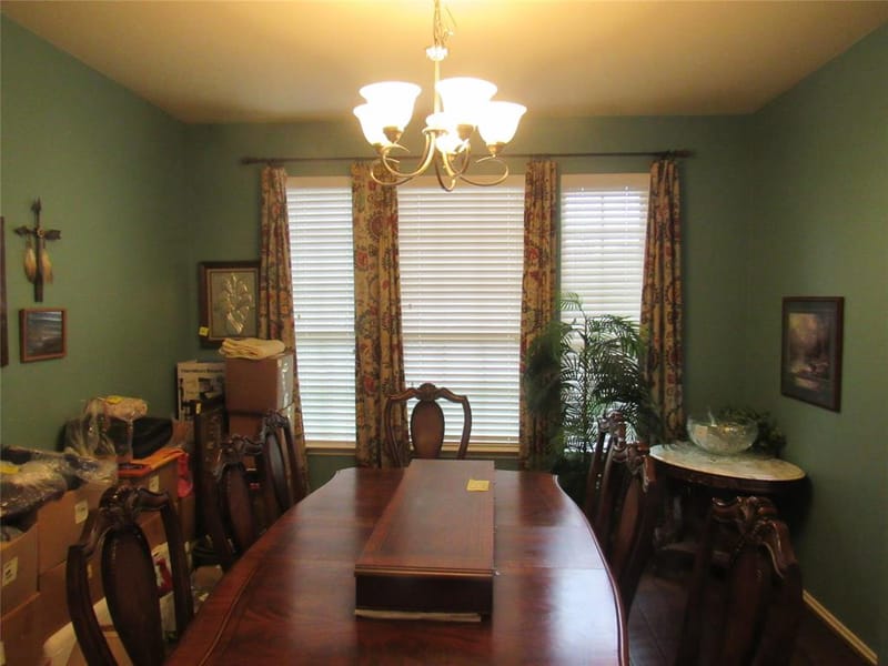 1513 San Carlos Drive, Van Alstyne TX 75495 - Photo 14