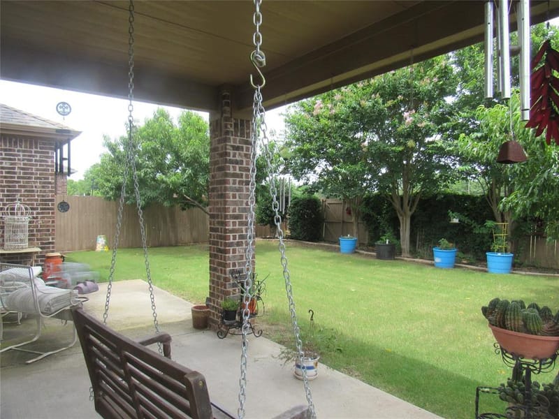 1513 San Carlos Drive, Van Alstyne TX 75495 - Photo 4