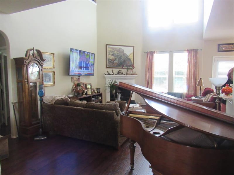 1513 San Carlos Drive, Van Alstyne TX 75495 - Photo 8