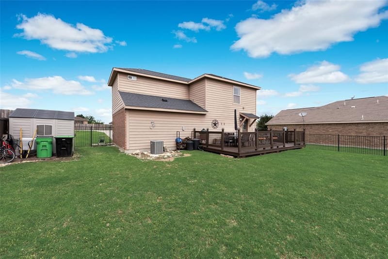 149 Cattlemans Creek Road, Newark TX 76071 - Photo 26