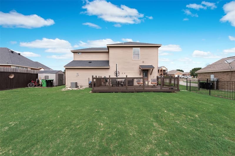 149 Cattlemans Creek Road, Newark TX 76071 - Photo 32