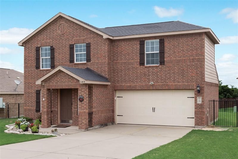 149 Cattlemans Creek Road, Newark TX 76071 - Photo 38