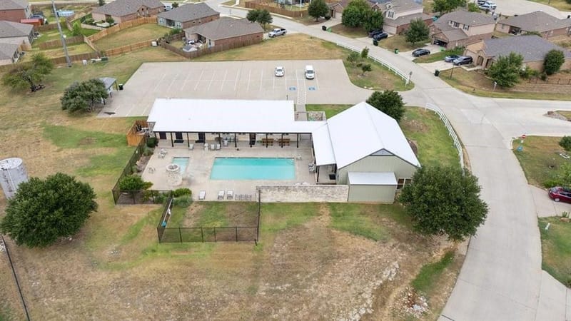 149 Cattlemans Creek Road, Newark TX 76071 - Photo 33