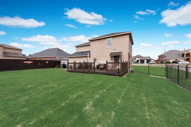 149 Cattlemans Creek Road, Newark TX 76071 - Photo 31