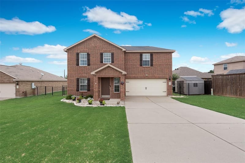 149 Cattlemans Creek Road, Newark TX 76071 - Photo 39