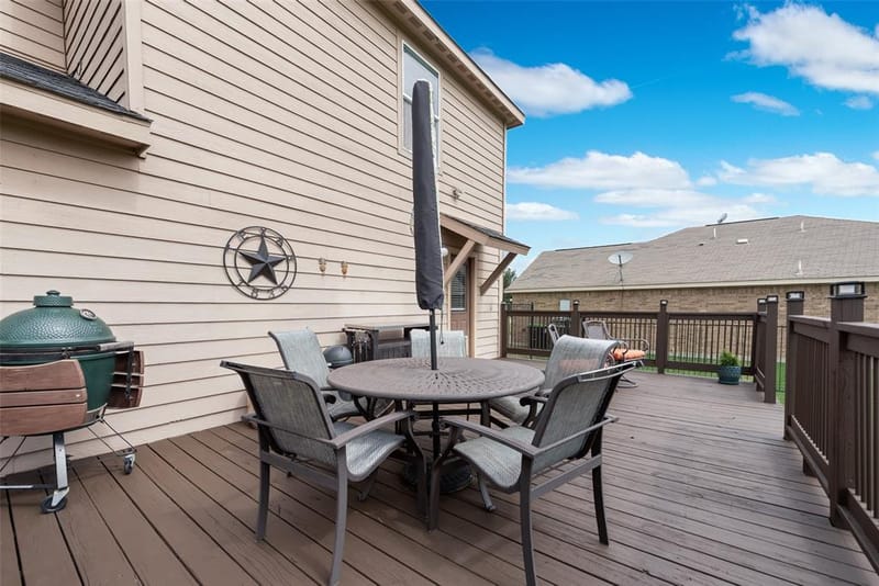 149 Cattlemans Creek Road, Newark TX 76071 - Photo 25