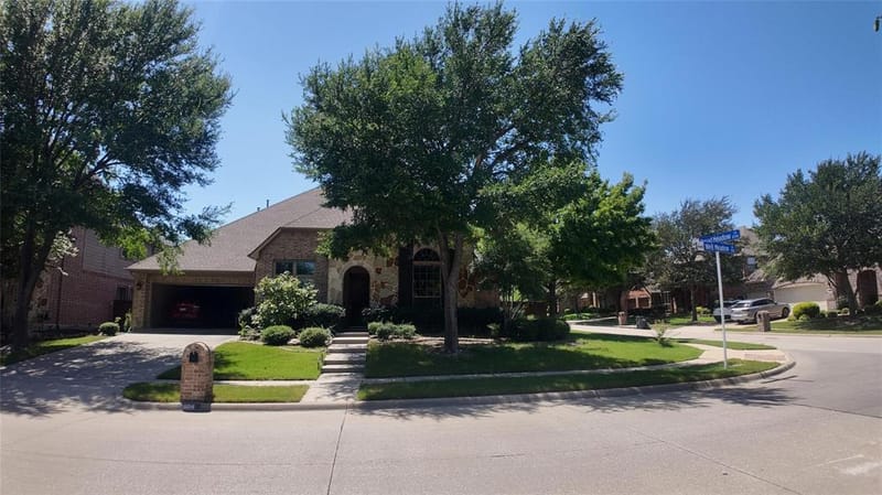 1109 Well Meadow Lane, McKinney TX 75071 - Photo 2