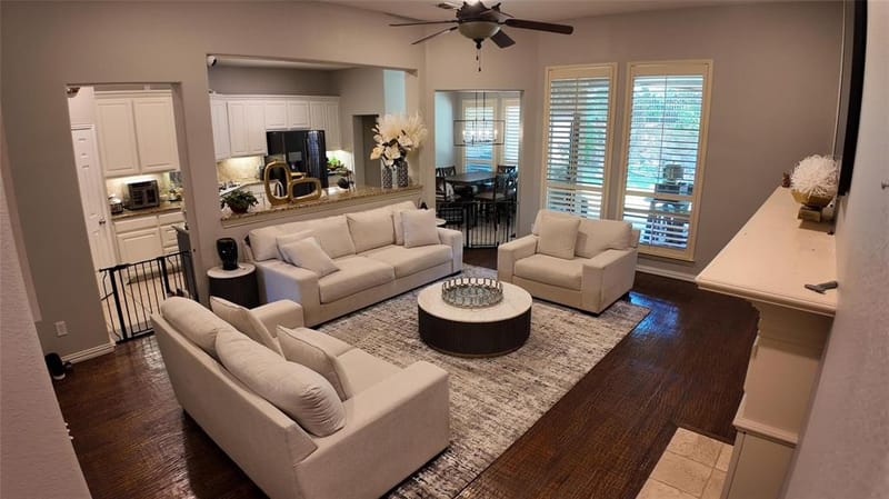 1109 Well Meadow Lane, McKinney TX 75071 - Photo 6