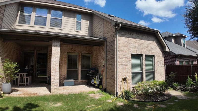 1109 Well Meadow Lane, McKinney TX 75071 - Photo 17
