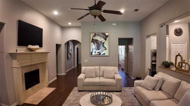 1109 Well Meadow Lane, McKinney TX 75071 - Photo 8