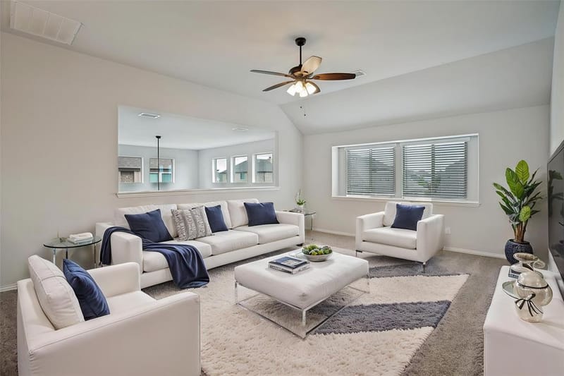 812 Woodview Court, Anna TX 75409 - Photo 17