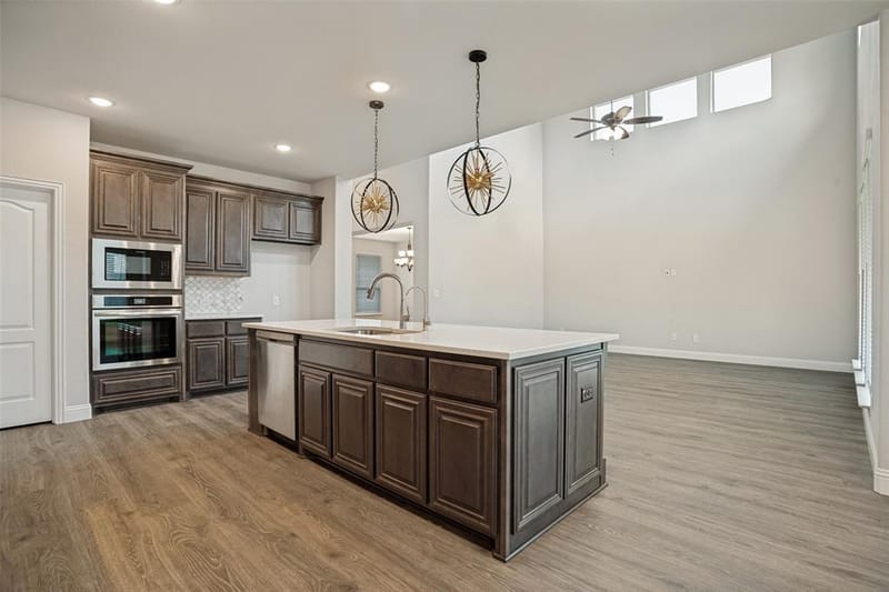812 Woodview Court, Anna TX 75409 - Photo 9