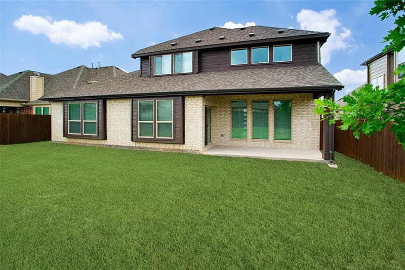 812 Woodview Court, Anna TX 75409 - Photo 30
