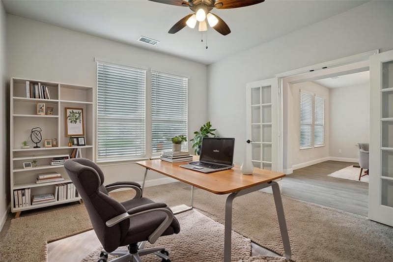812 Woodview Court, Anna TX 75409 - Photo 10