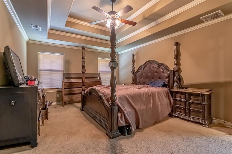 712 Spring Meadow Street, Stephenville TX 76401 - Photo 17