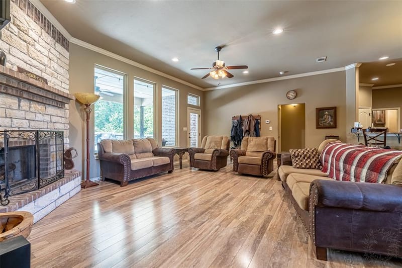 712 Spring Meadow Street, Stephenville TX 76401 - Photo 9