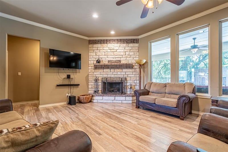712 Spring Meadow Street, Stephenville TX 76401 - Photo 10