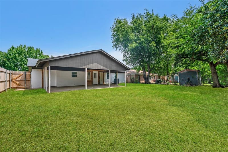 341 Lena Lane, Burleson TX 76028 - Photo 26