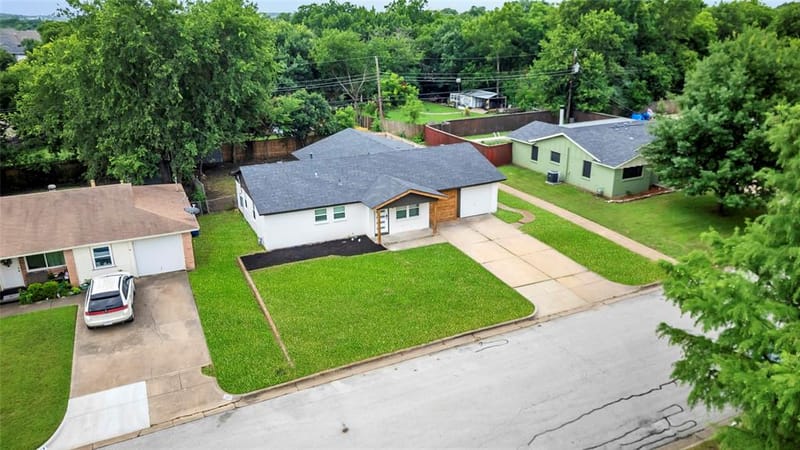 341 Lena Lane, Burleson TX 76028 - Photo 28