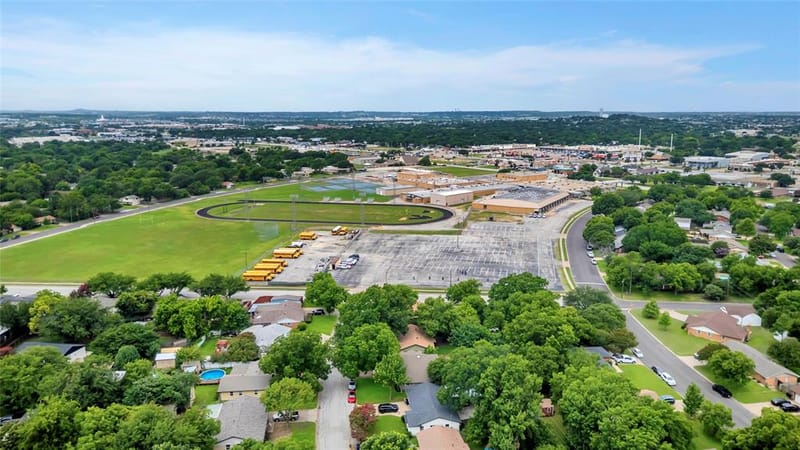 341 Lena Lane, Burleson TX 76028 - Photo 30